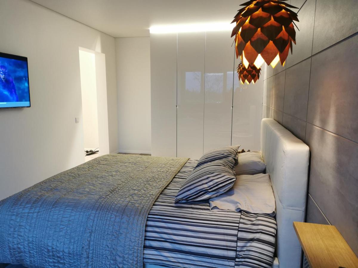 Buto Nuoma Dariaus Ir Gireno Gatveje Apartment Telsiai