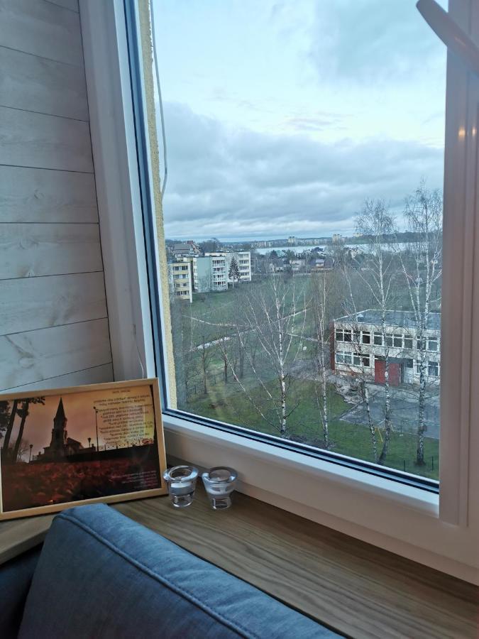 Apartment Buto Nuoma Dariaus Ir Gireno Gatveje Telsiai