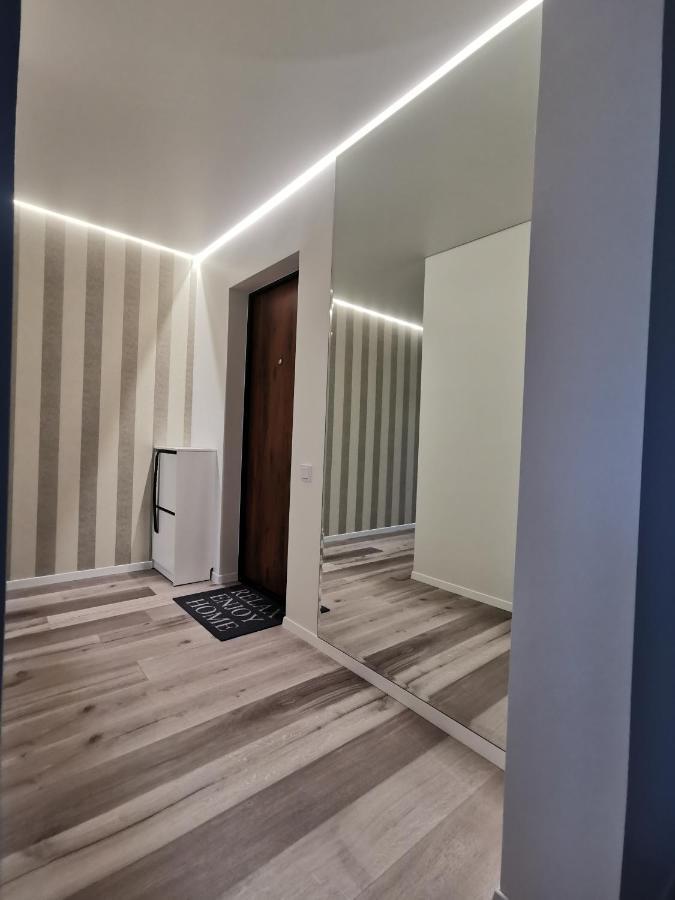 Apartment Buto Nuoma Dariaus Ir Gireno Gatveje Telsiai